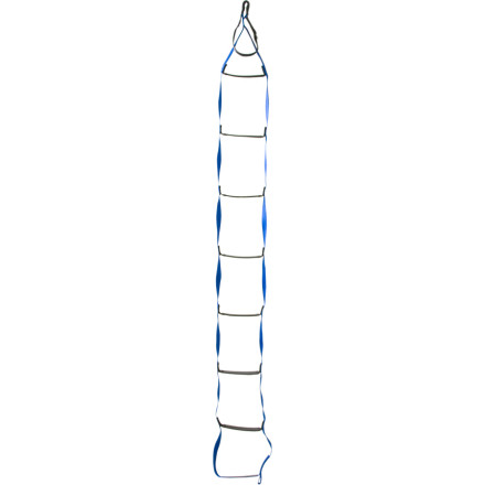 Metolius 8 Step Ladder Aider