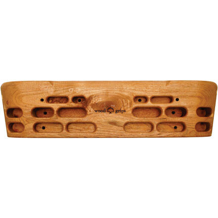 Metolius Wood Grips Deluxe Training Board