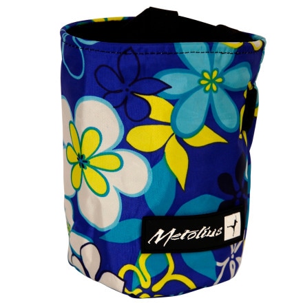 Metolius Competition Chalkbag