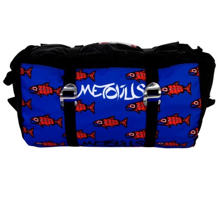 Metolius Ropemaster Bag - 1224cu in