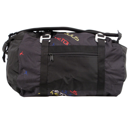 Metolius Rope Ranger Bag - 1368cu in - 2009
