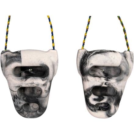 Metolius Rock Rings CNC 3D