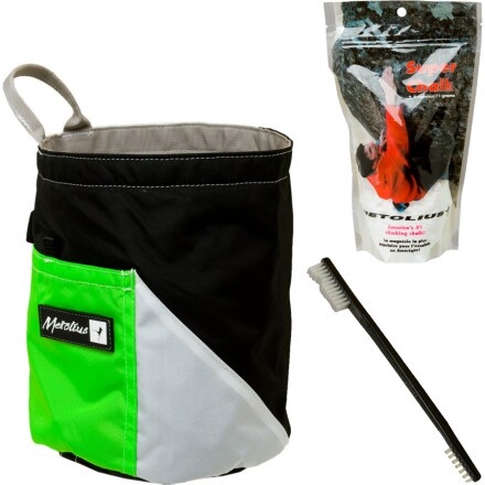 Metolius Boulder Bucket