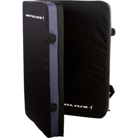 Metolius Bailout Crash Pad