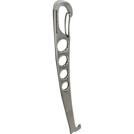 Metolius Torque