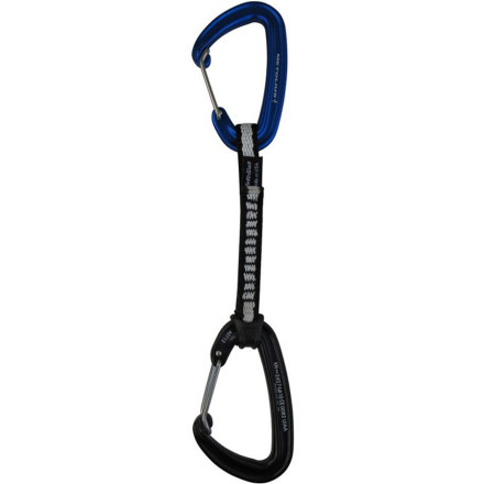 Metolius Bravo Wiregate Quickdraw