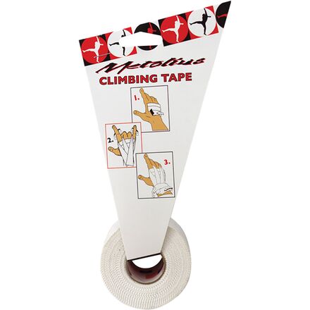 Metolius Climbing Tape