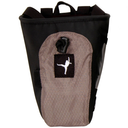 Metolius Techno ID Chalk Bag