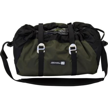 Metolius RopeMaster