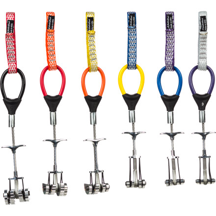 Metolius Offset Master Cam