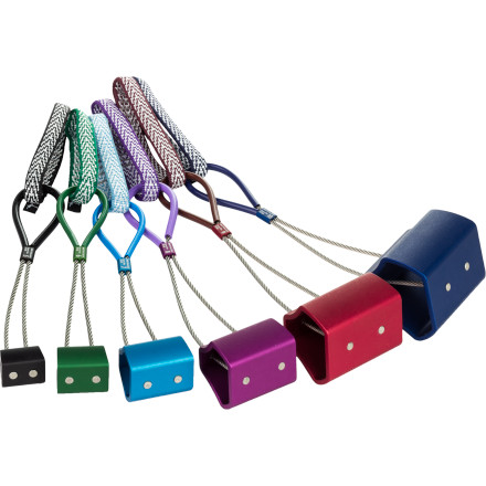 Metolius Curve Hex