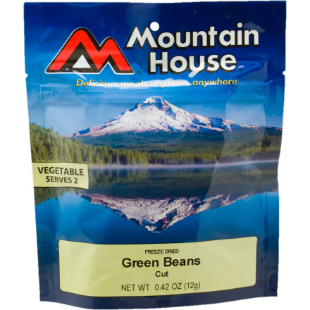 Mountain House Green Beans