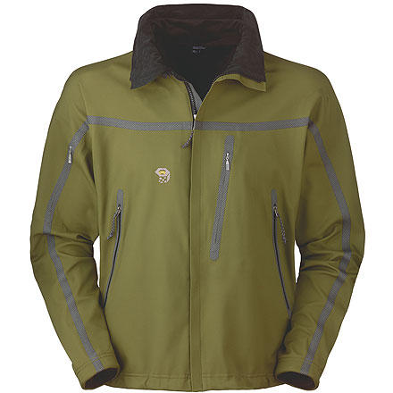Mountain Hardwear Synchro Jacket - Men's - 2006