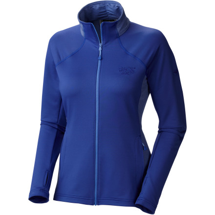 Mountain Hardwear Arlanda Jacket