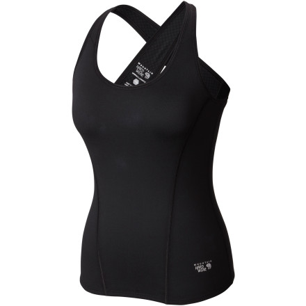 Mountain Hardwear Mighty Power Cooler Tank