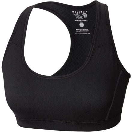 Mountain Hardwear Mighty Power Cooler SportBra