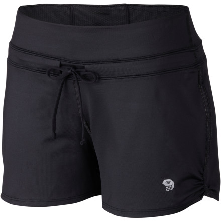 Mountain Hardwear Mighty Power Training Short