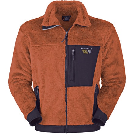 Mountain Hardwear Monkey Man Jacket - Men's - 2007