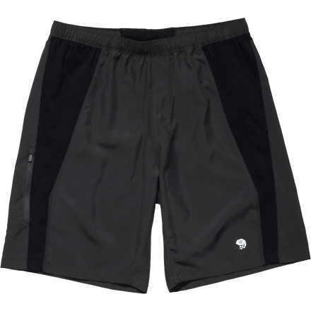 Mountain Hardwear Refueler X-Train Short