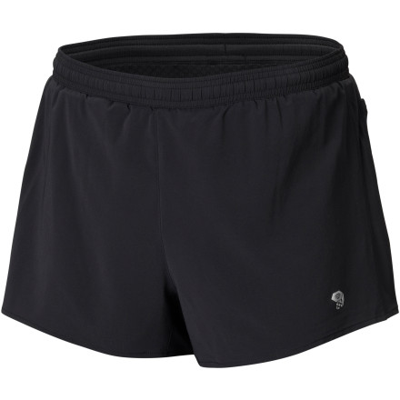 Mountain Hardwear CoolRunner Short