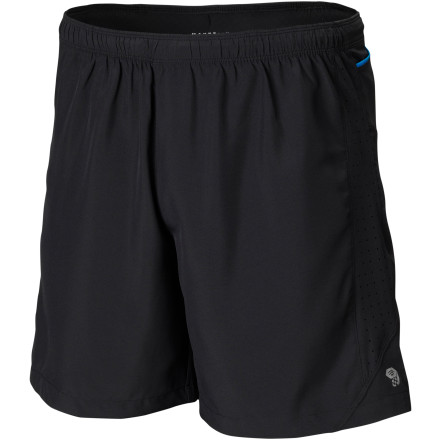 Mountain Hardwear UltraRefueler Cooler 2in1 Short