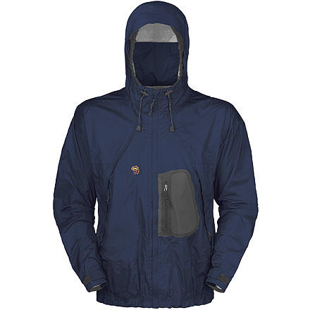 Mountain Hardwear Epic Jacket - Men's