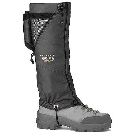 Mountain Hardwear Nut Shell Ventigaiter - Men's - 2007