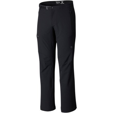 Mountain Hardwear Chockstone Midweight Active Pant