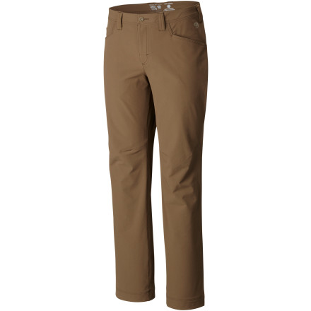 Mountain Hardwear Chockstone Midweight Casual Pant