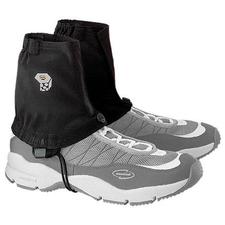 Mountain Hardwear Trail Gaiter - 2007