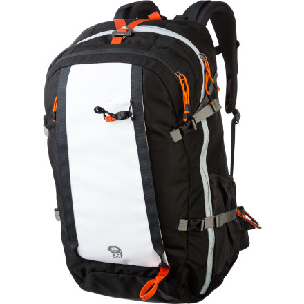 Mountain Hardwear Splitter 40