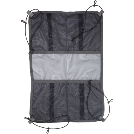 Mountain Hardwear Rectangular Gear Loft
