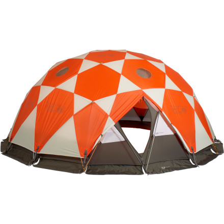 Mountain Hardwear Stronghold