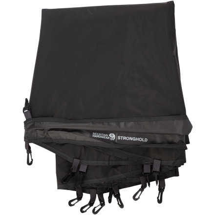 Mountain Hardwear Stronghold Footprint