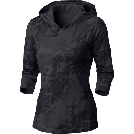 Mountain Hardwear Nambia Hoody