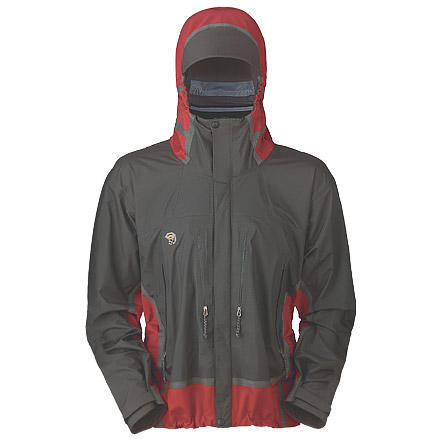 Mountain Hardwear Manticore Jacket - Men's - 2006