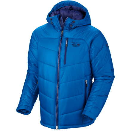 Mountain Hardwear B'Layman Jacket