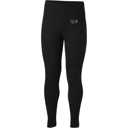 Mountain Hardwear Stretch Thermal Tights