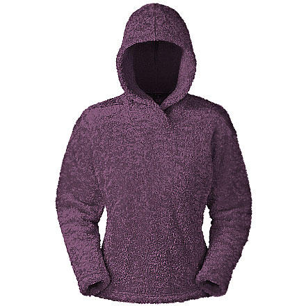 Mountain Hardwear Poodle Hooded Sweater - Women's - 2006