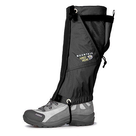 Mountain Hardwear Nut Shell Ventigaiter - Women's