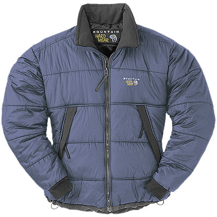 Mountain Hardwear Chugach 3D Jacket - Men's - 2006