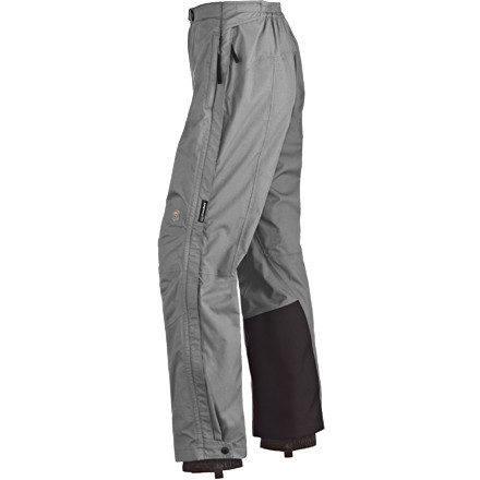 Mountain Hardwear Defiant Pant - Men's - 2006