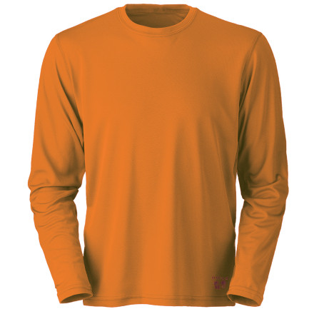 Mountain Hardwear Wicked Tech T-Shirt - Long-Sleeve - Men's - 2007