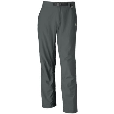 Mountain Hardwear Canyon Pant - Men's - 2007
