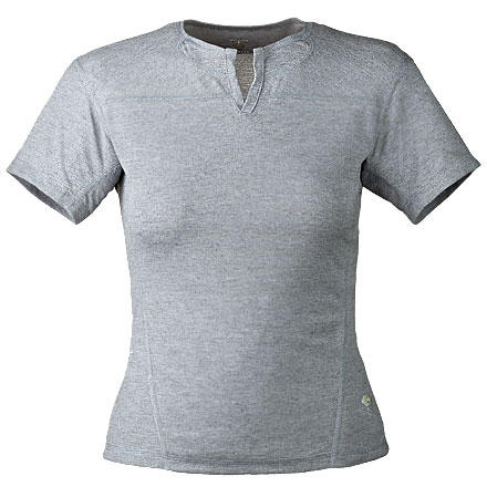 Mountain Hardwear Duration Tee - Womens - 2005