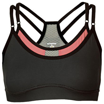 Mountain Hardwear Stamina Double Bra - Women's - 2006