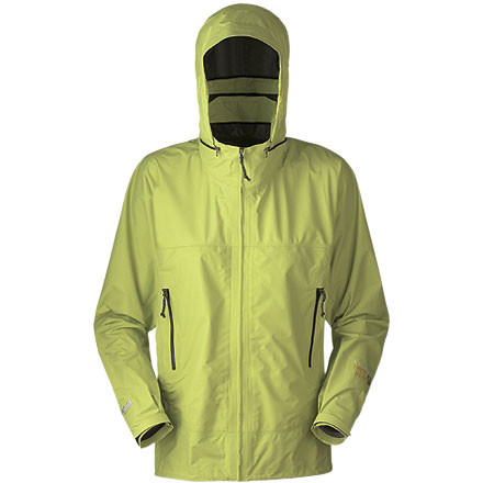 Mountain Hardwear Swift Jacket - Women's - 2006