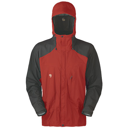 Mountain Hardwear Backcountry Recon Parka - Men's - 2006