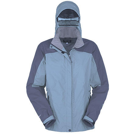 Mountain Hardwear Hypnosis Parka - Women's - 2006