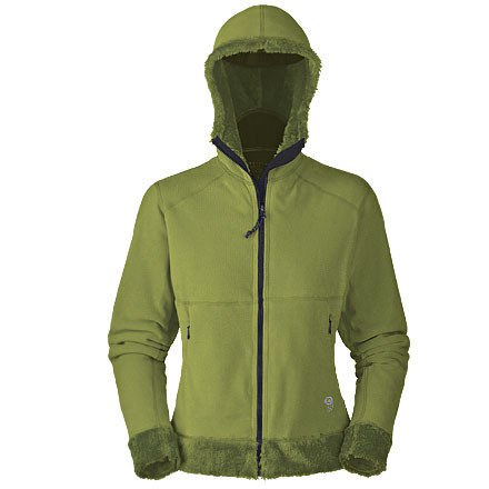 Mountain Hardwear Monkey Pro Jacket - Women's - 2007